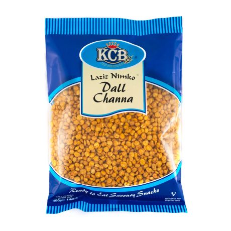 Kcb Dall Channa 400gram