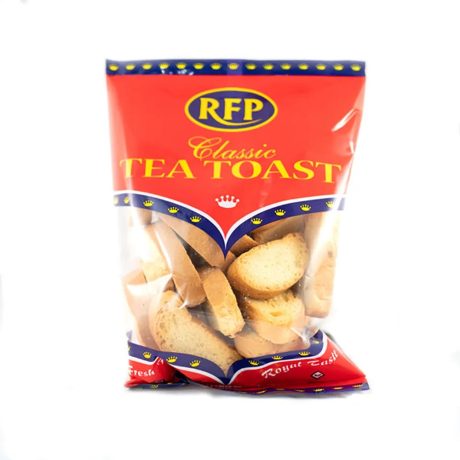 RFP Tea Toast 170G