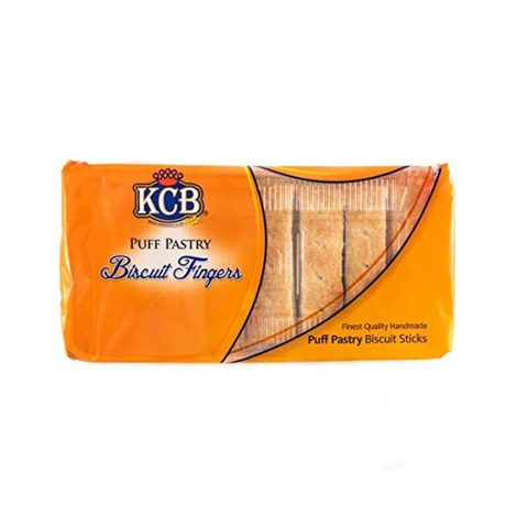 KCB Puff Pastry
