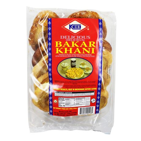 KCB Desi Bakar Khani 200G