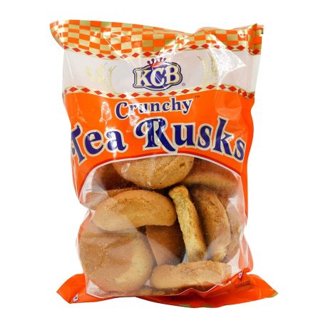 KCB Tea Rusks