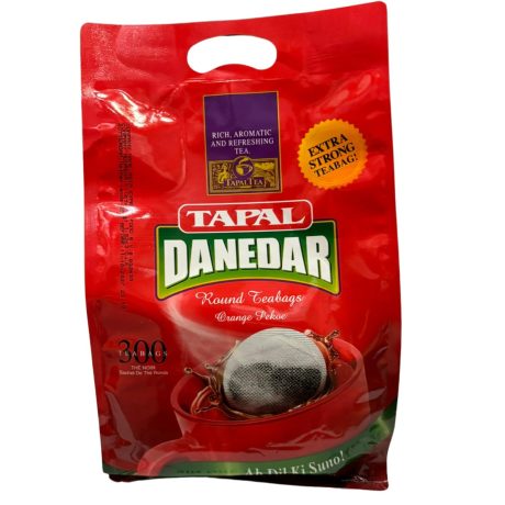 Tapal Danedar Round 300 Bags