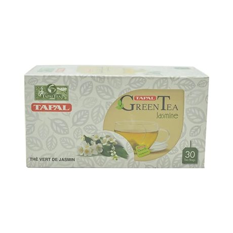 Tapal Green Tea JASMINE