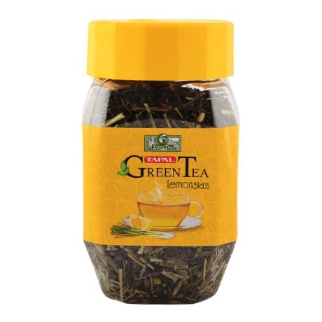 Tapal Green Tea 100G