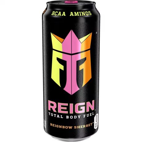 REIGN REIGNBOW