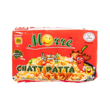 Morre Chatt Patta Noodles