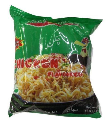 Morre Chicken Flavoured Noodle