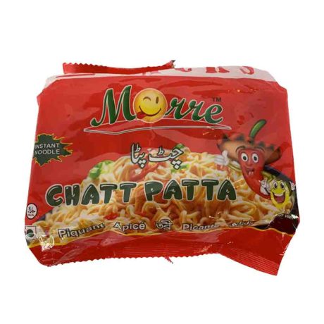 Morre Chatt Patta Noodles