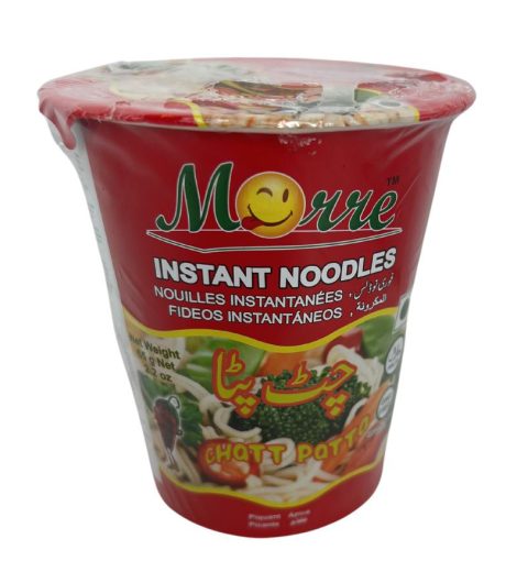 Morre Chatt Patta Noodles R