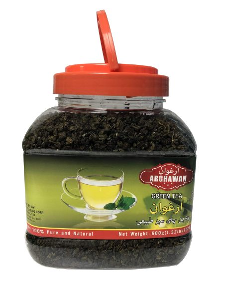 Argwan Green Tea