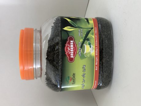 Arghawan Green Tea 600G