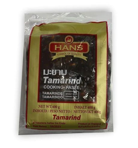 Hans Tamarind
