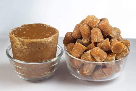 NATURAL JAGGERY