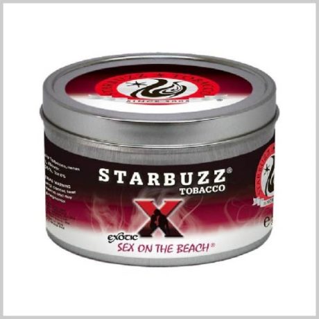 Starbuzz Tobaco