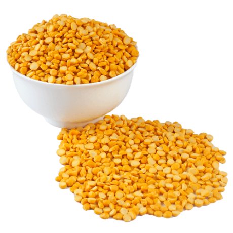 Morr Chana Dal 2 lbs