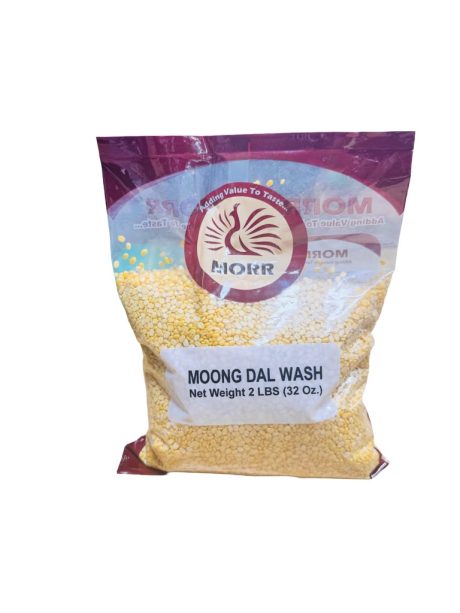 Morr Moong Dal 2lb
