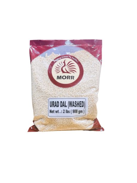 Morr Urad Dal WASH 2LB