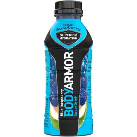 Bodyarmor Blue Raspberry 355ML