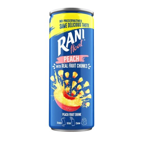 Rani Peach