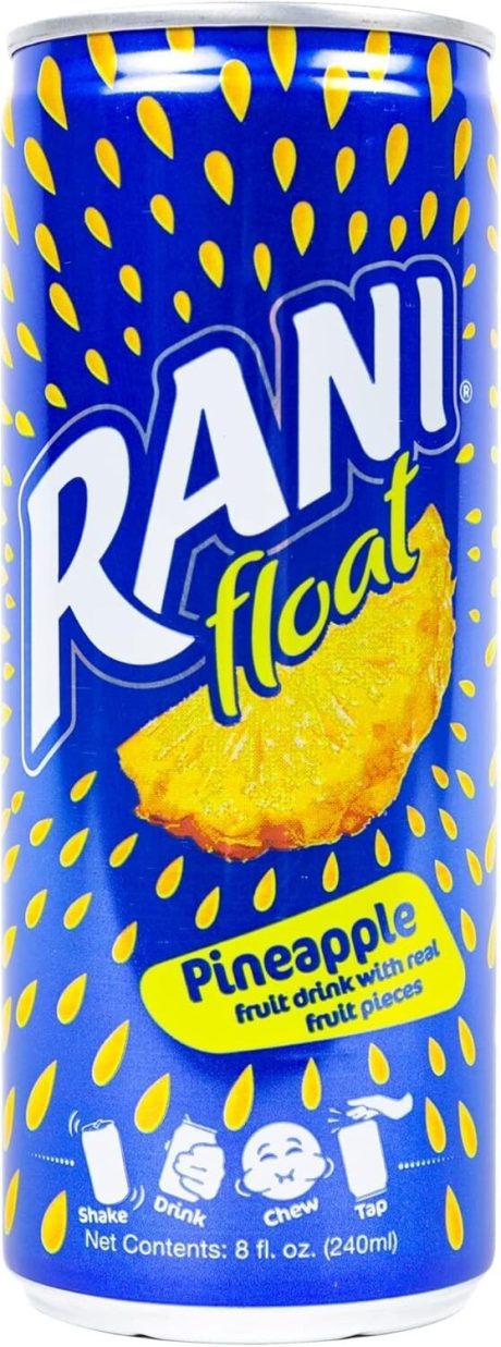 Rani Pineapple