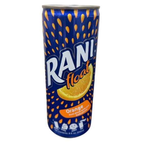 Rani Orange