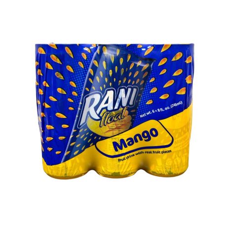 Rani Flot Mango