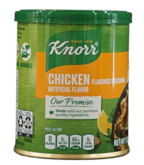 Knorr Chicken Powder