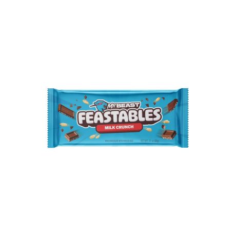 Mr Beast Feastables