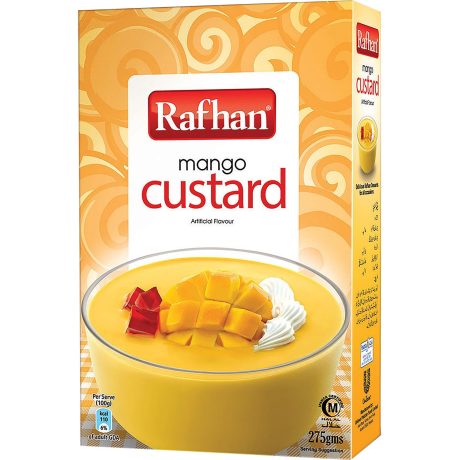 Rafhan Custard Mango