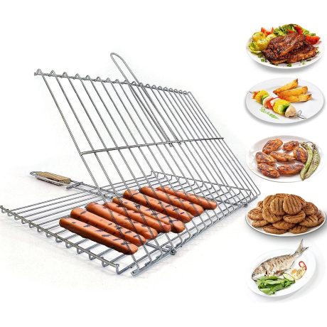 Hakan Grill Basket