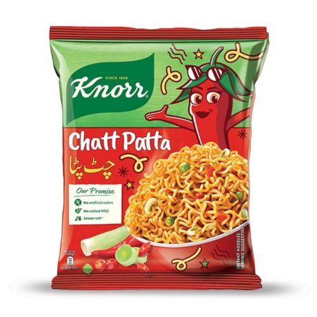 knorr Chatt Patta noodles