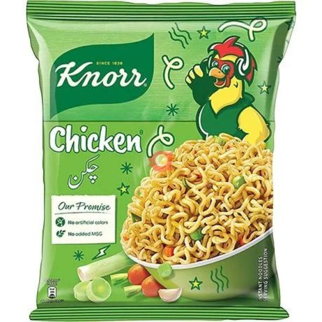 Knorr Chicken noodle 50g