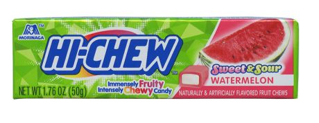 Hi-chew