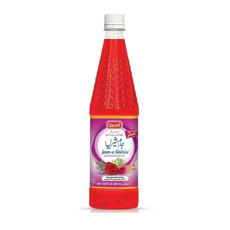 Qarshi Jam-e-Shirin 800 ML