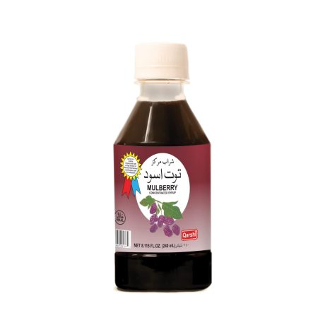 Qarshi Mulberry 240ml