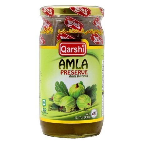 Qarshi Amla Preserve
