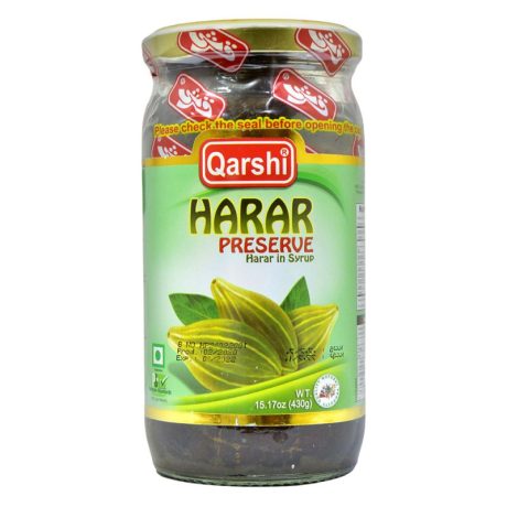 Qarshi Amla Murabba 430gm