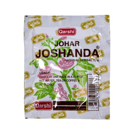 Johar Joshanda