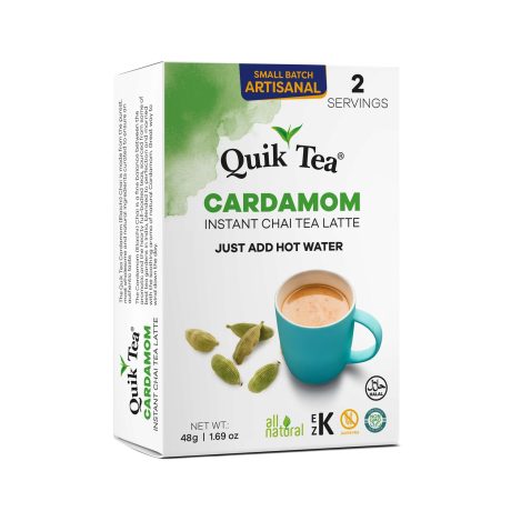 Sardamom Tea