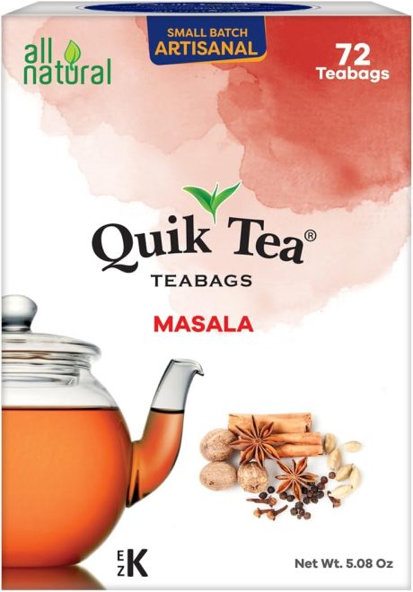 Quik Tea