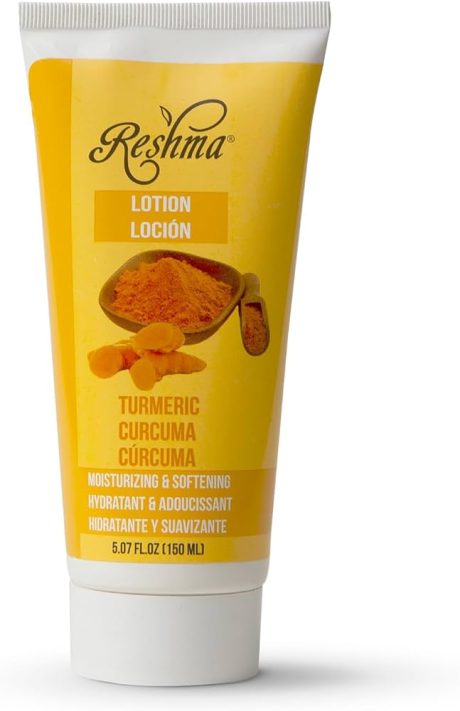 Reshma Lotion Turmeric 150ML