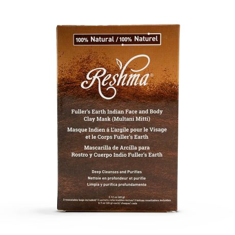 Reshma Multani Mitti 60G