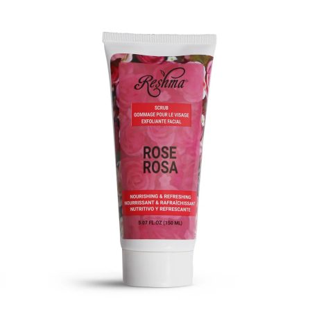 Reshma Scrub Rose