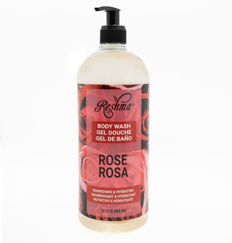 Reshma Body Wash 948ML