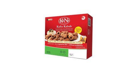 K&n.skafta Kabab