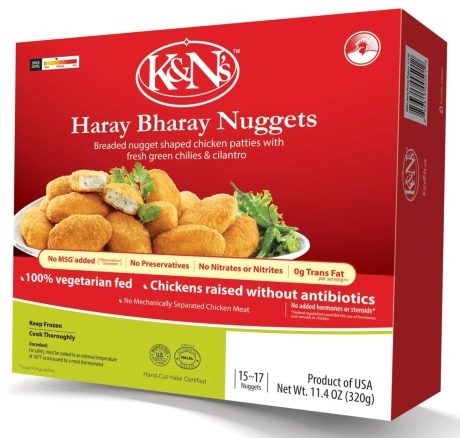 K&n.s Haray Bharay Nuggets