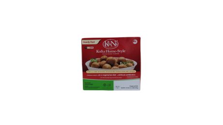 K&n.s Kofta Home Style 565G