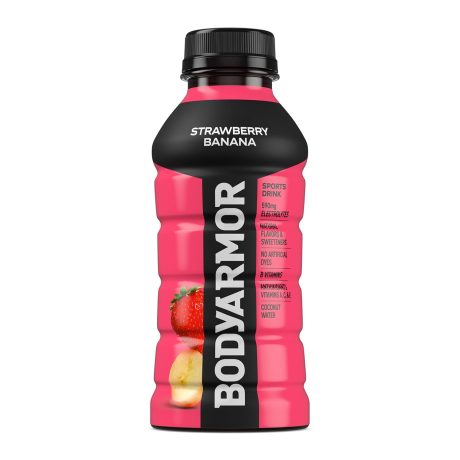 BODYARMOR STRAWBRRY