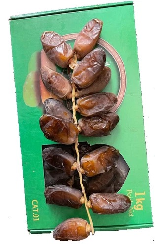 ELRIAD ALGERIAN DATES