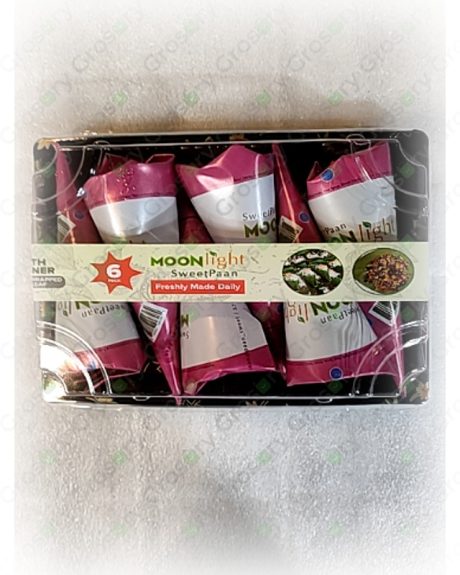 Moonlight Paan 6